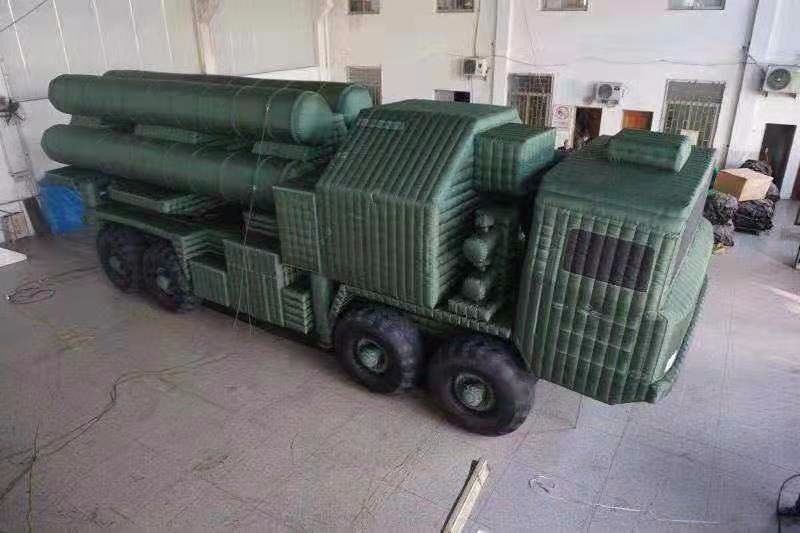镇平导弹车军用